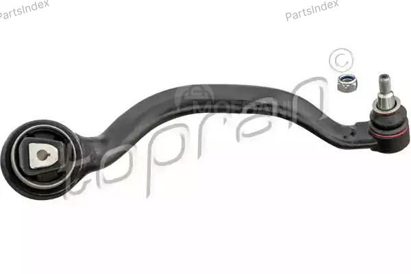 დაკიდების ბერკეტი richagi HANS PRIES 501 842 თბილისი - photo 1