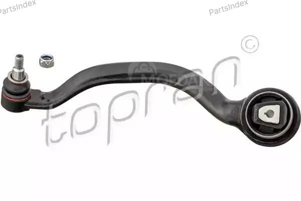 Рычаг подвески HANS PRIES 501 841 Тбилиси - изображение 1