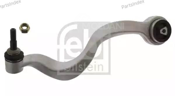 დაკიდების ბერკეტი richagi Febi bilstein 21739 თბილისი - photo 2