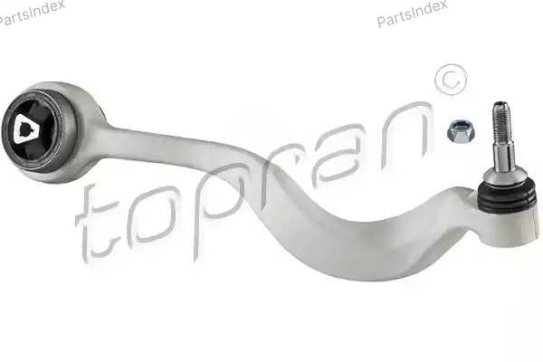 Рычаг подвески HANS PRIES 501 032 Тбилиси - изображение 1