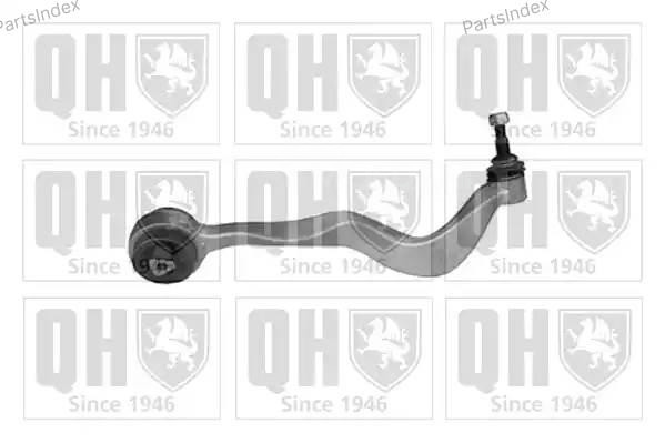 Рычаг подвески Quinton hazell QSJ3339S Тбилиси - изображение 1