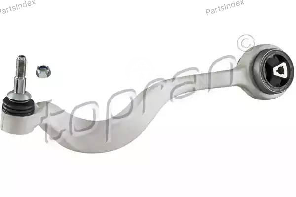 Рычаг подвески HANS PRIES 501 031 Тбилиси - изображение 1