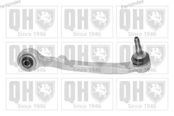Рычаг подвески Quinton hazell QSJ3341S Тбилиси - изображение 1