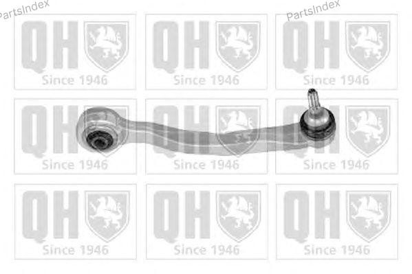 Рычаг подвески Quinton hazell QSJ3341S Тбилиси - изображение 2