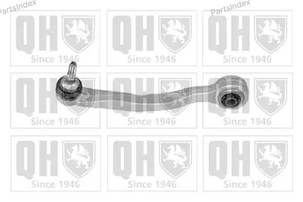 Рычаг подвески Quinton hazell QSJ3340S Тбилиси - изображение 1