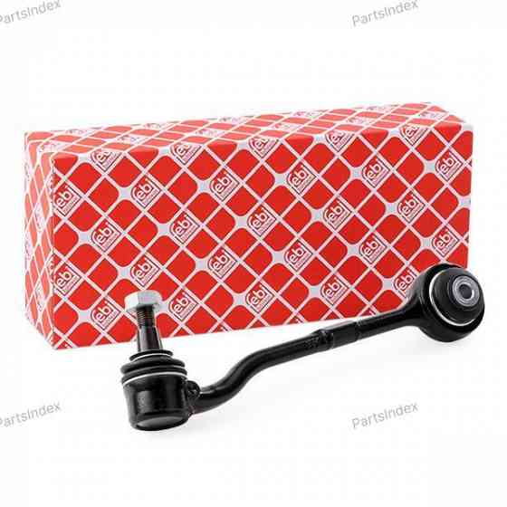 დაკიდების ბერკეტი richagi Febi bilstein 45989 თბილისი