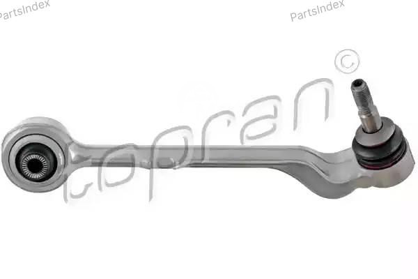 დაკიდების ბერკეტი richagi HANS PRIES 501 027 თბილისი - photo 1