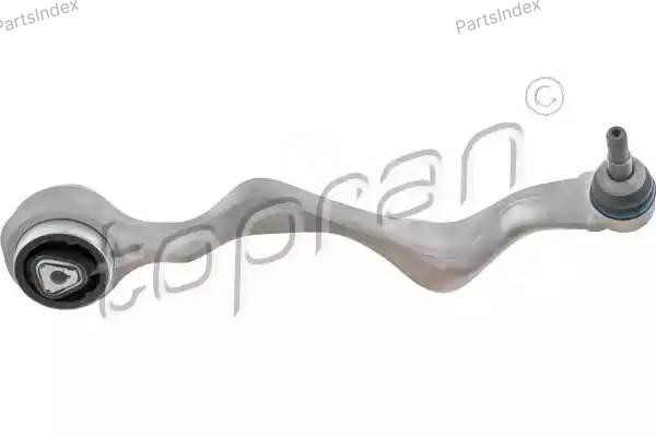 Рычаг подвески HANS PRIES 501 029 Тбилиси - изображение 1