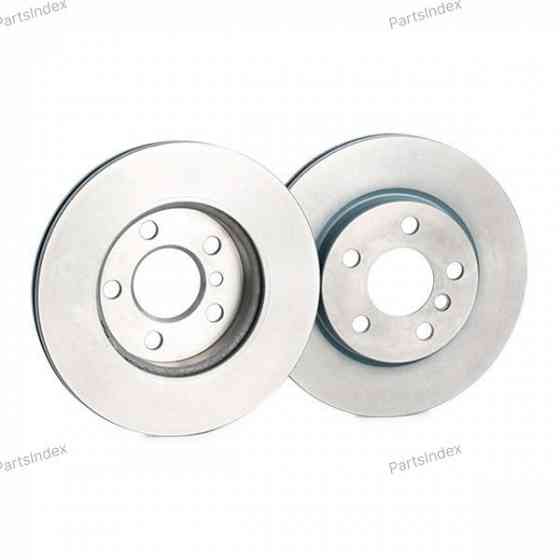 Диск тормозной Febi bilstein 104102 Тбилиси