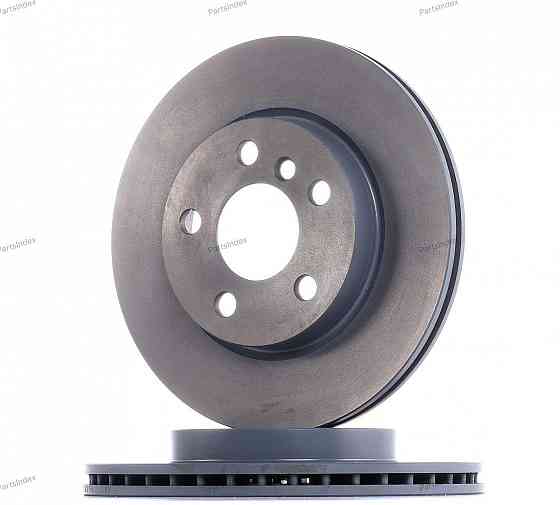 Диск тормозной Febi bilstein 104102 Тбилиси