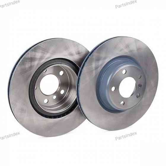 Диск тормозной Febi bilstein 105728 Тбилиси