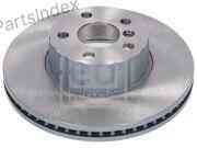 Диск тормозной Febi bilstein 177996 Тбилиси