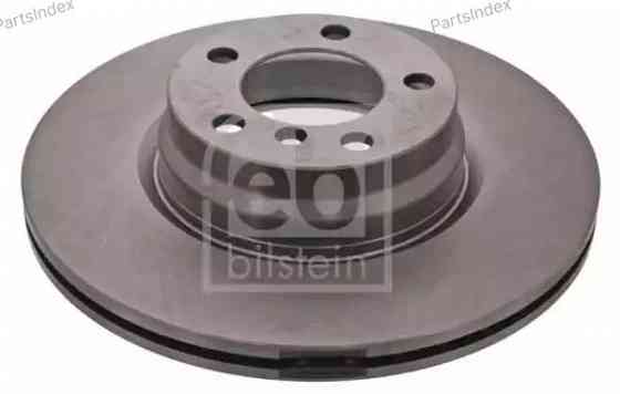 Диск тормозной Febi bilstein 43956 Тбилиси