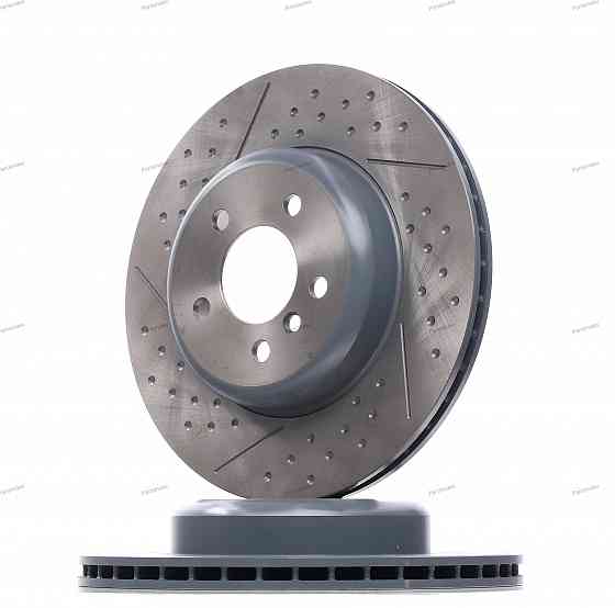 სამუხრუჭე დისკი oporni diski Febi bilstein 105725 თბილისი