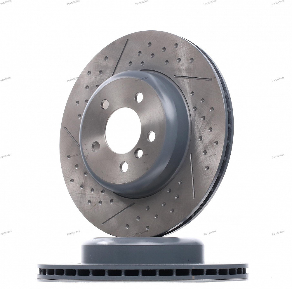 სამუხრუჭე დისკი oporni diski Febi bilstein 105725 თბილისი - photo 4