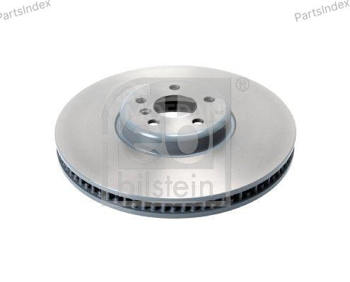 სამუხრუჭე დისკი oporni diski Febi bilstein 175490 თბილისი - photo 1