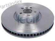 სამუხრუჭე დისკი oporni diski Febi bilstein 180017 თბილისი - photo 1