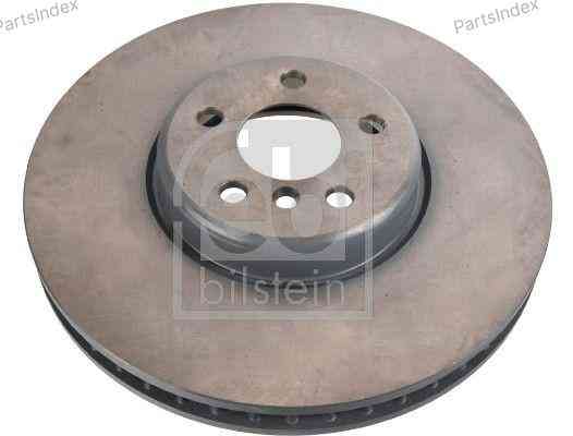 სამუხრუჭე დისკი oporni diski Febi bilstein 171456 თბილისი