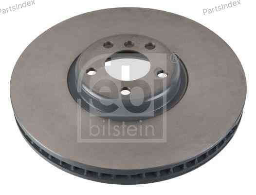 Диск тормозной Febi bilstein 107503 Тбилиси