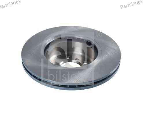Диск тормозной Febi bilstein 105729 Тбилиси