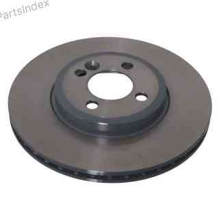 Диск тормозной Febi bilstein 36698 Тбилиси