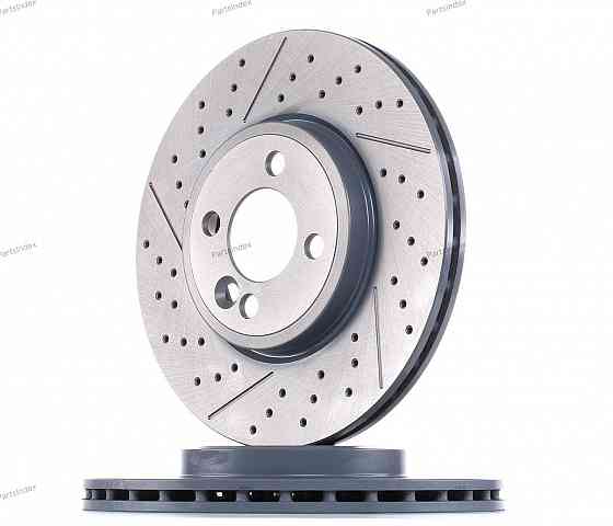 Диск тормозной Febi bilstein 43954 Тбилиси