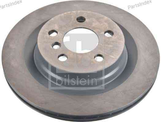 Диск тормозной Febi bilstein 171479 Тбилиси