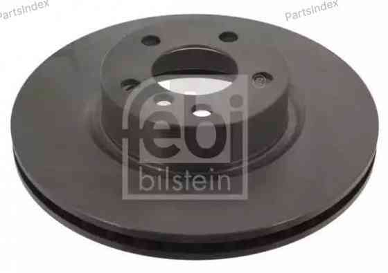 Диск тормозной Febi bilstein 38576 Тбилиси