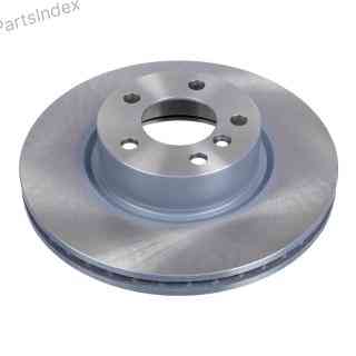 Диск тормозной Febi bilstein 38576 Тбилиси