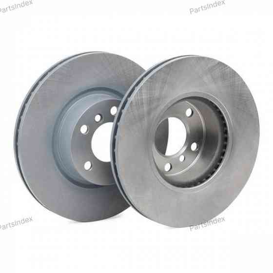 Диск тормозной Febi bilstein 38576 Тбилиси