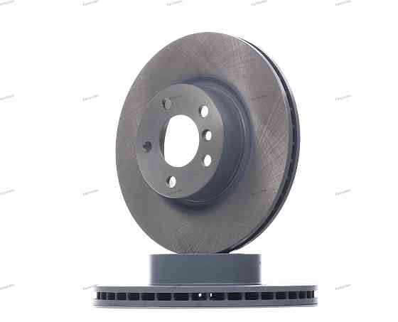 Диск тормозной Febi bilstein 38576 Тбилиси