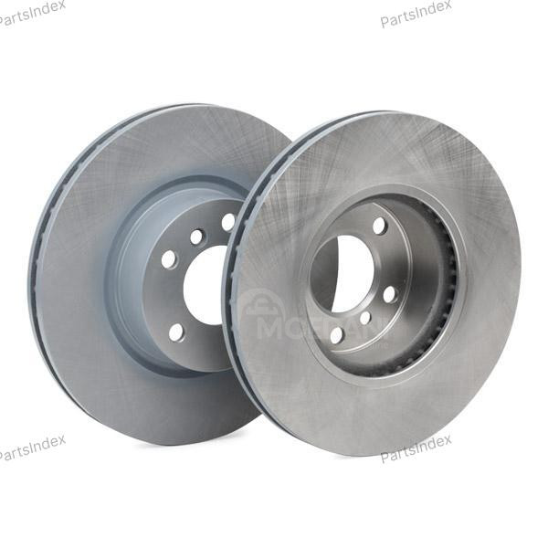 Диск тормозной Febi bilstein 38576 Тбилиси - изображение 3