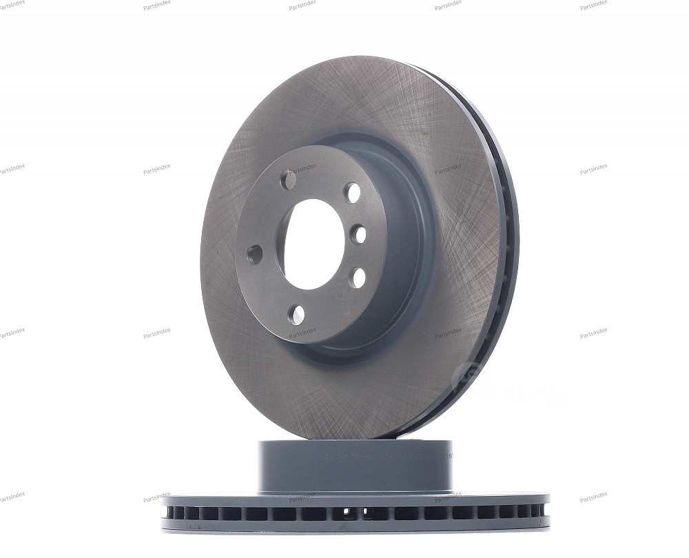 Диск тормозной Febi bilstein 38576 Тбилиси - изображение 6