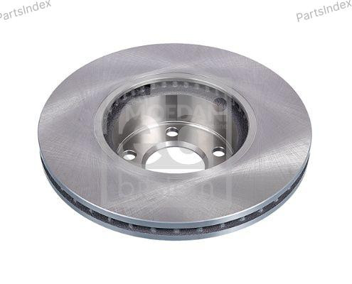 Диск тормозной Febi bilstein 38576 Тбилиси - изображение 8