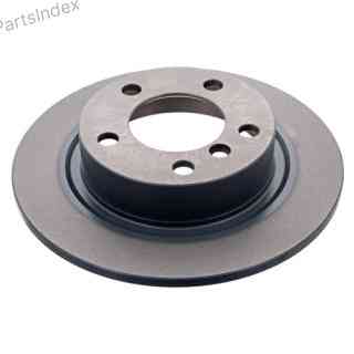 Диск тормозной Febi bilstein 43822 Тбилиси