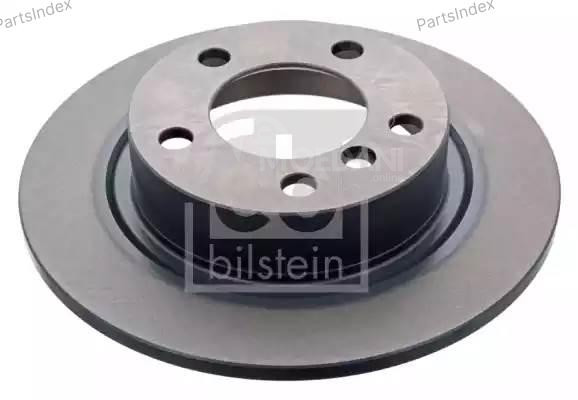 Диск тормозной Febi bilstein 43822 Тбилиси - изображение 2