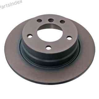 Диск тормозной Febi bilstein 26134 Тбилиси