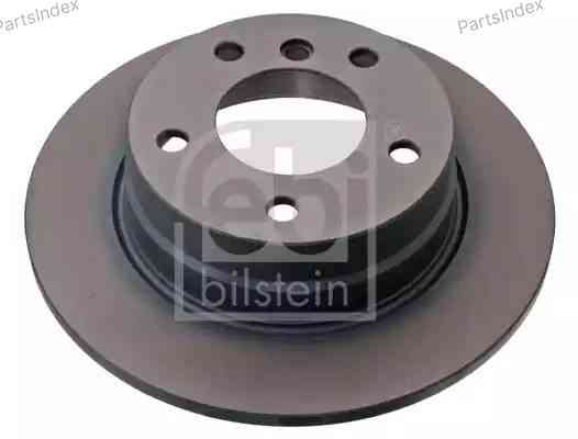 Диск тормозной Febi bilstein 26134 Тбилиси