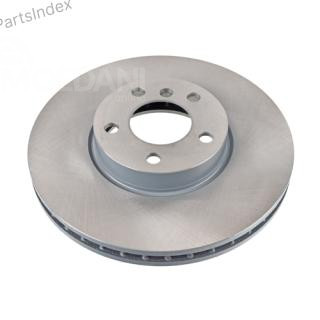 Диск тормозной Febi bilstein 32264 Тбилиси - изображение 1