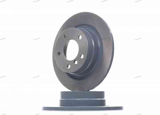 Диск тормозной Febi bilstein 24482 Тбилиси