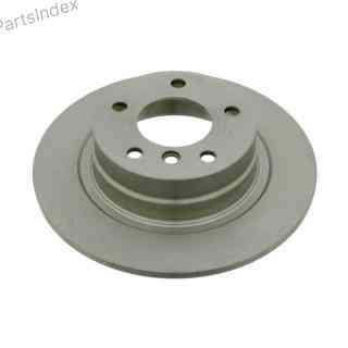 Диск тормозной Febi bilstein 24482 Тбилиси