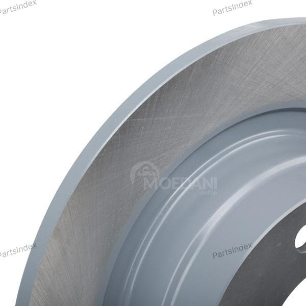 Диск тормозной Febi bilstein 24482 Тбилиси - изображение 5