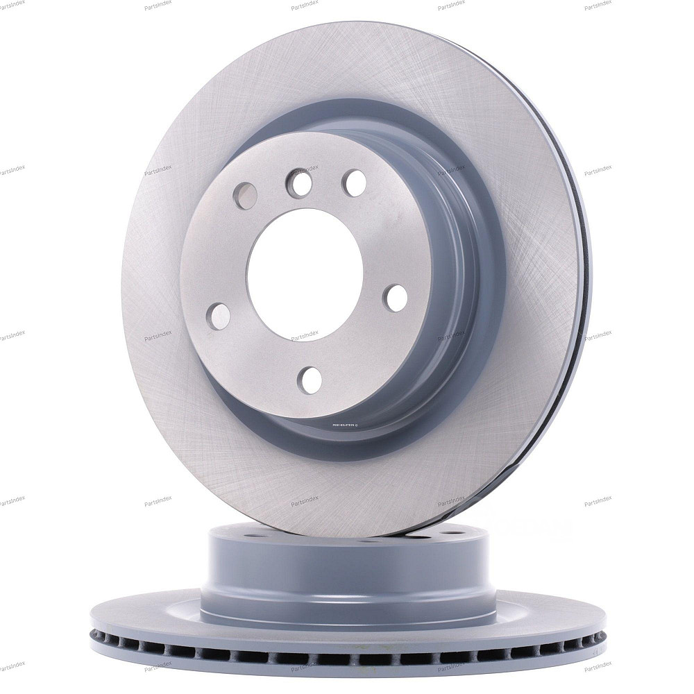 Диск тормозной Febi bilstein 24471 Тбилиси - изображение 6