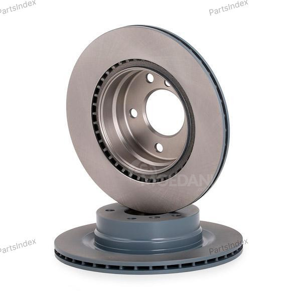 Диск тормозной Febi bilstein 24471 Тбилиси - изображение 7