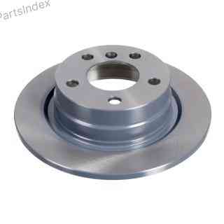 Диск тормозной Febi bilstein 39113 Тбилиси