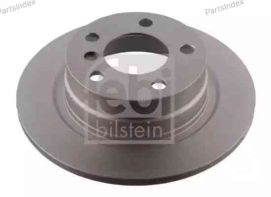 Диск тормозной Febi bilstein 39113 Тбилиси