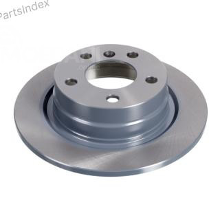 Диск тормозной Febi bilstein 39113 Тбилиси - изображение 1