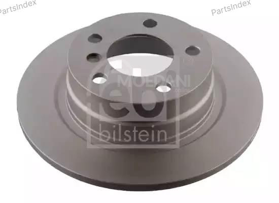 Диск тормозной Febi bilstein 39113 Тбилиси - изображение 2