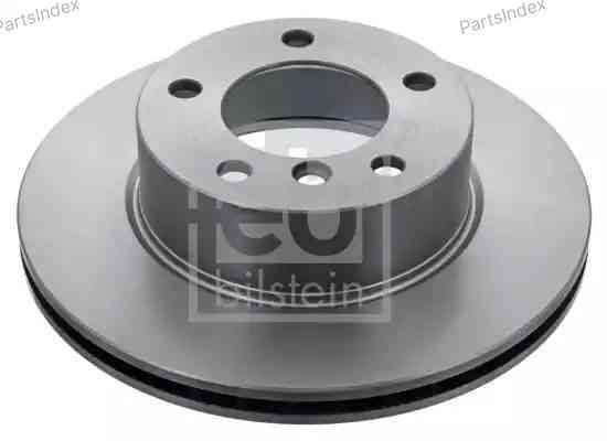 Диск тормозной Febi bilstein 23535 Тбилиси