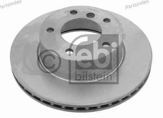 Диск тормозной Febi bilstein 23535 Тбилиси